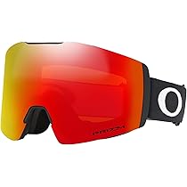 Amazon.co.jp: [オークリー] ゴーグル 0OO7103 MATTE BLACK/PRIZM Snow